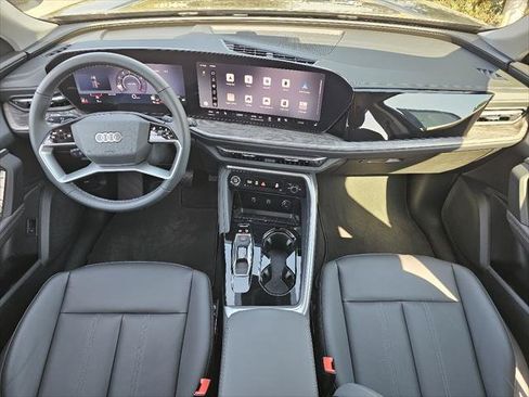 New 2026 Audi Q5 Premium Plus AWD/4WD image 4