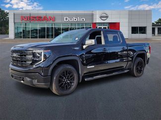 Used 2025 GMC Sierra 1500 Elevation w/ LPO, Elevation Black Package video 1
