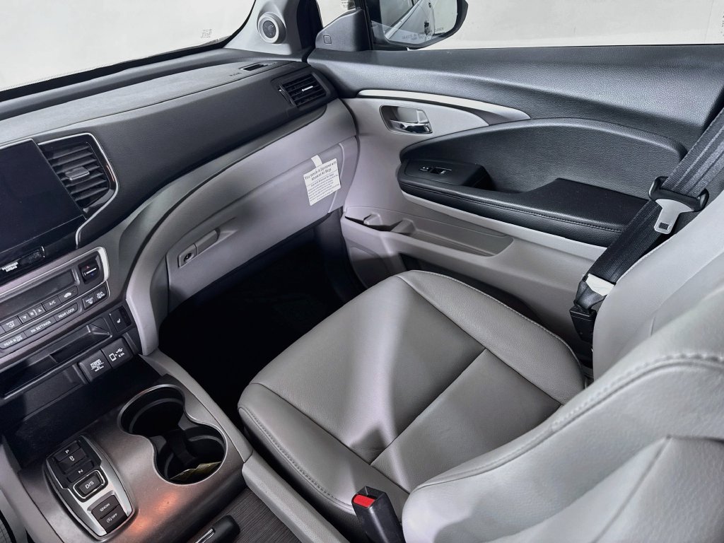 Used 2022 Honda Pilot EX-L image 24