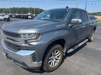 Used 2019 Chevrolet Silverado 1500 LT w/ All-Star Edition AWD/4WD 360° Tour
