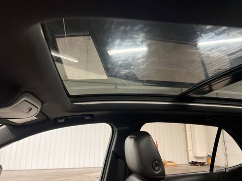 Certified 2023 Chevrolet Equinox RS image 27