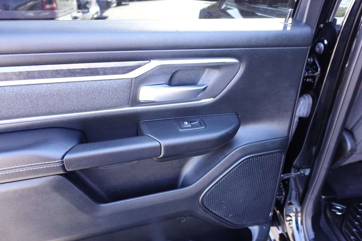 Used 2021 RAM 1500 Big Horn AWD/4WD image 21