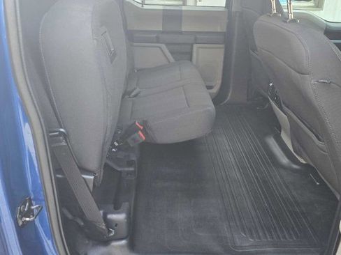 Used 2018 Ford F150 XL w/ Equipment Group 101A Mid image 31