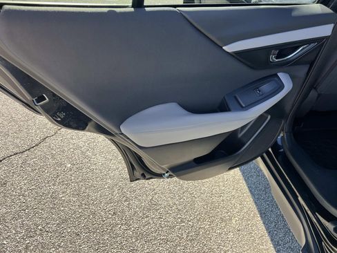 Certified 2025 Subaru Outback Premium w/ Popular Package #1 image 21