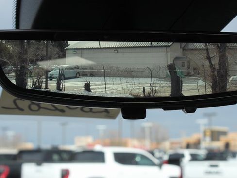 New 2026 GMC Sierra 1500 Denali image 53