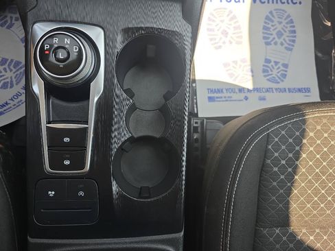 Used 2023 Ford Escape Active AWD/4WD image 33