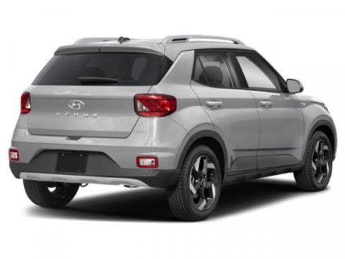 New 2026 Hyundai Venue SEL FWD image 2