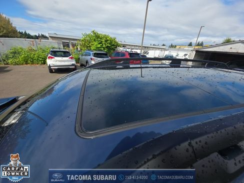 Used 2023 Subaru Ascent Limited w/ Technology Package AWD/4WD image 24