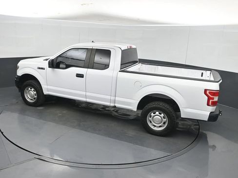 Used 2020 Ford F150 XL w/ Equipment Group 101A Mid AWD/4WD image 45