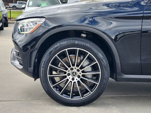 Certified 2021 Mercedes-Benz GLC 300 image 10