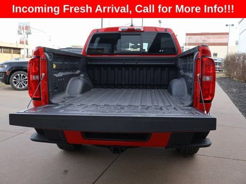 Used 2016 Chevrolet Colorado Z71 image 21