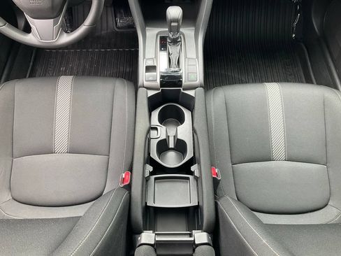 Used 2017 Honda Civic EX image 44