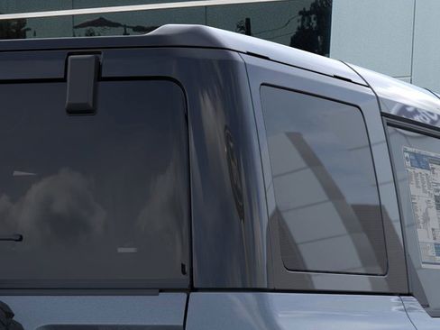 New 2025 Ford Bronco Badlands w/ Sasquatch Package AWD/4WD image 25