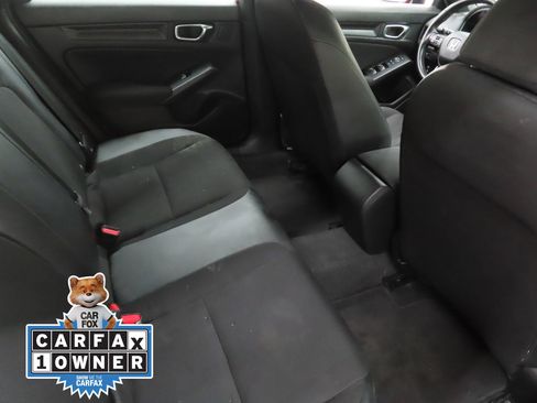 Used 2024 Honda Civic Sport image 23