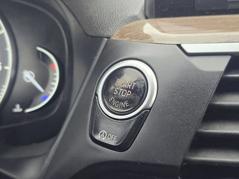 Used 2018 BMW X3 xDrive30i AWD/4WD image 31