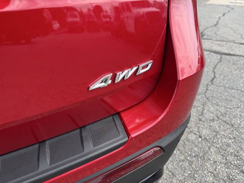 Used 2025 Ford Explorer ST-Line AWD/4WD image 24
