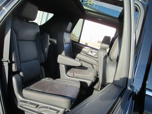 Certified 2021 Chevrolet Tahoe High Country image 24