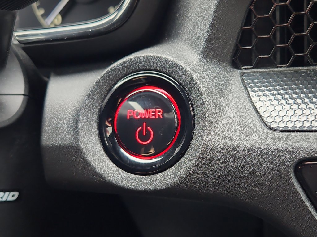 Certified 2024 Honda CR-V Sport-L image 25