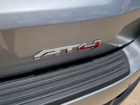 New 2026 GMC Yukon AT4 Ultimate AWD/4WD image 48
