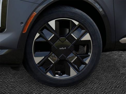 New 2026 Kia Sportage SX Prestige image 9