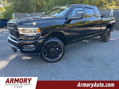 Used 2023 RAM 2500 Laramie
