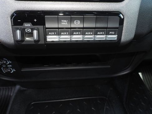 New 2026 RAM 5500 Tradesman image 21