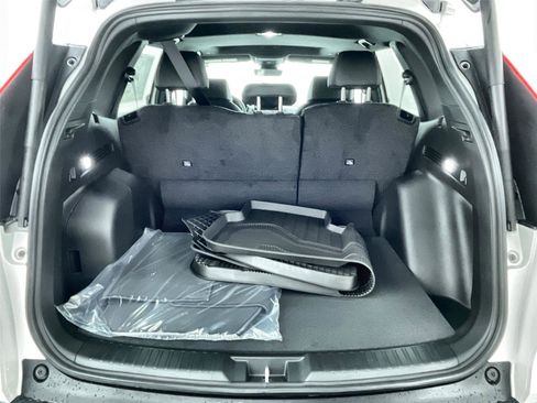 New 2026 Honda CR-V Sport-L image 33