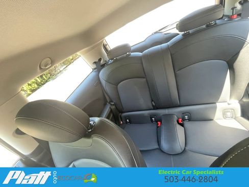 Used 2021 MINI Cooper SE w/ 6.5" Touchscreen Package FWD image 36