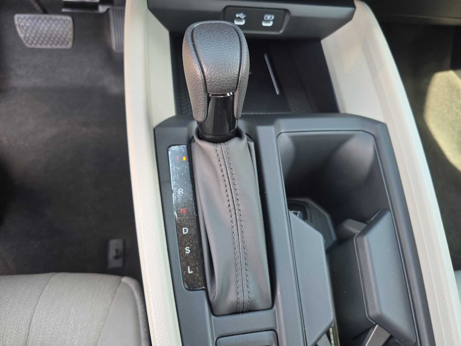 New 2026 Honda Accord LX image 21