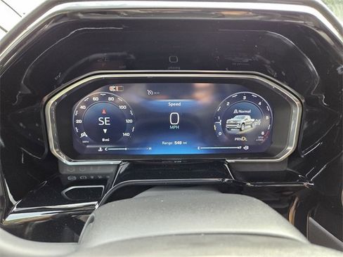 New 2026 Chevrolet Silverado 1500 RST w/ RST Select Package image 26