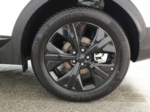 Used 2025 Kia Sportage X-Line Prestige image 7