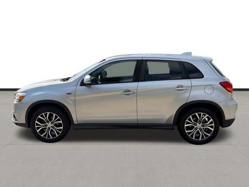 Used 2019 Mitsubishi Outlander Sport SE FWD image 6
