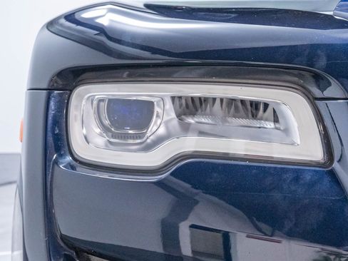 Used 2018 Rolls-Royce Ghost RWD image 52
