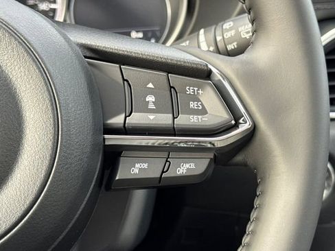 New 2025 MAZDA CX-5 AWD 2.5 S w/ Preferred Package image 28