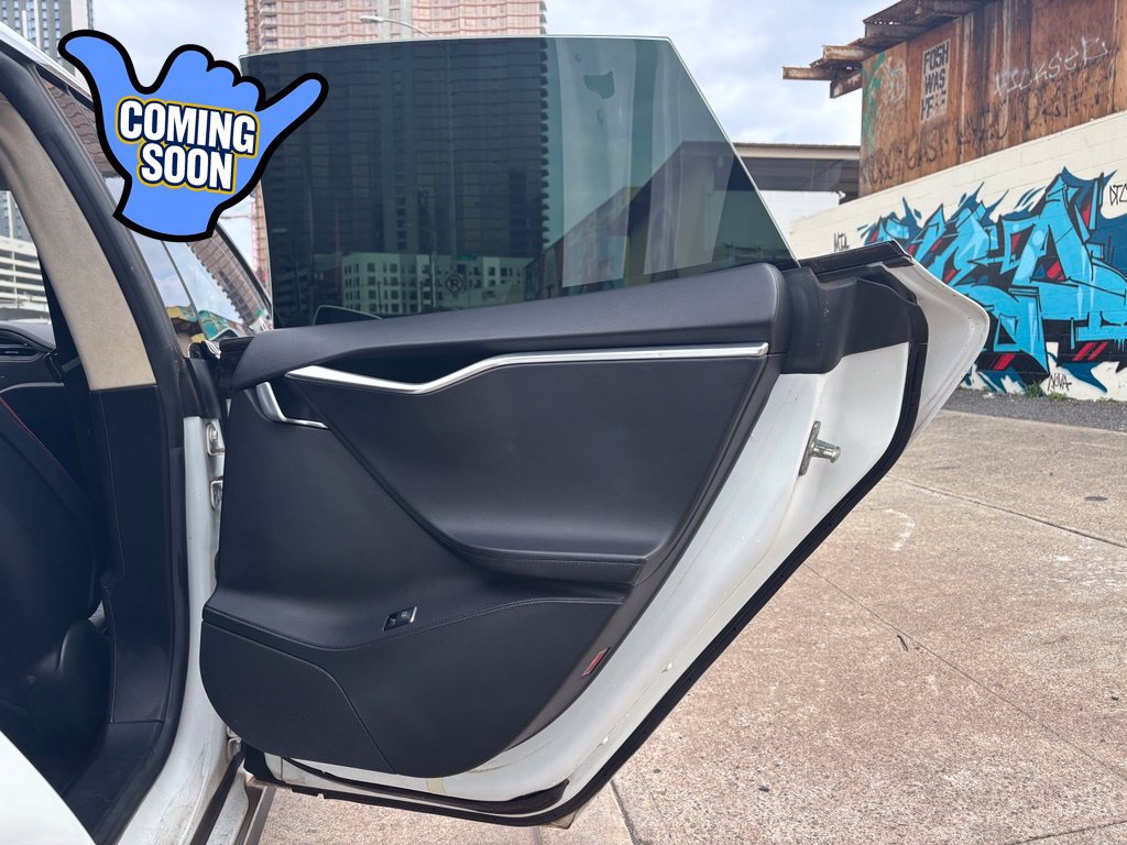 Used 2013 Tesla Model S Performance RWD image 15