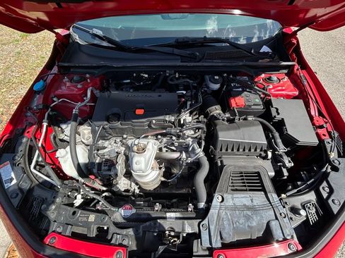 Used 2023 Honda Civic Sport image 11