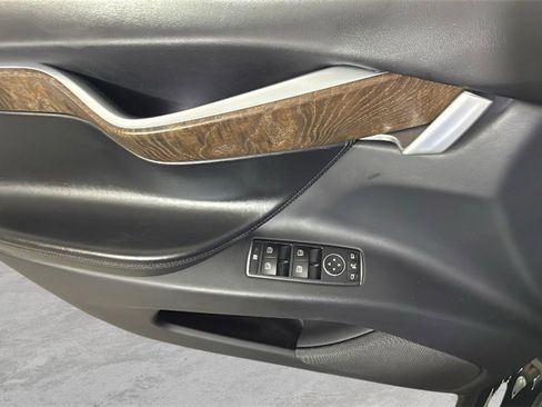 Used 2017 Tesla Model X P100D image 25