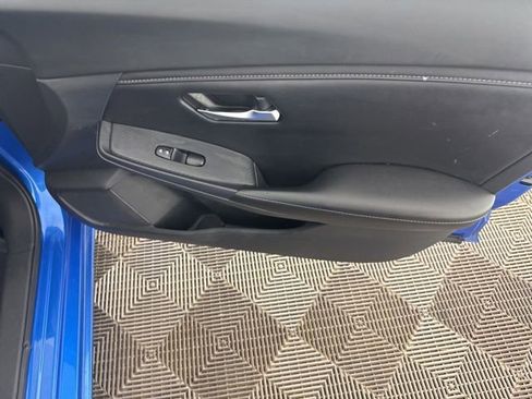 Used 2022 Nissan Sentra SV FWD image 19
