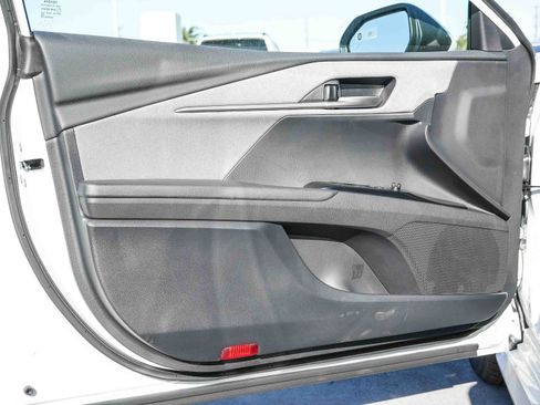 New 2026 Toyota Camry LE image 25