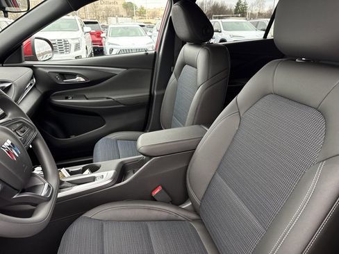 New 2026 Buick Envista Preferred image 5