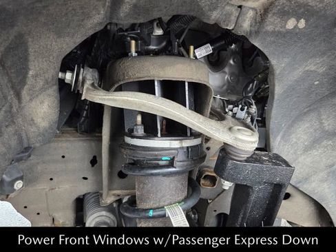 Used 2025 Chevrolet Silverado 1500 LT image 22