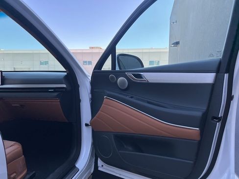 New 2026 Genesis GV80 2.5T Advanced AWD/4WD image 20