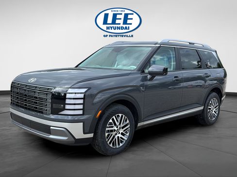 New 2026 Hyundai Palisade SEL FWD image 7