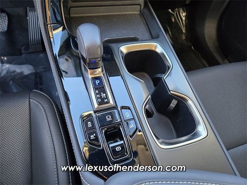 Certified 2025 Lexus NX 350 AWD w/ Premium Package image 28