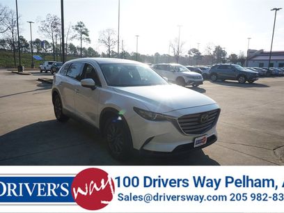 Used 2023 MAZDA CX-9 Touring