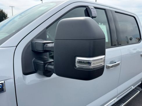 New 2025 Ford F150 XLT w/ Equipment Group 302A MID image 28