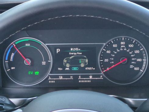 Used 2023 Kia Sorento EX AWD/4WD image 33