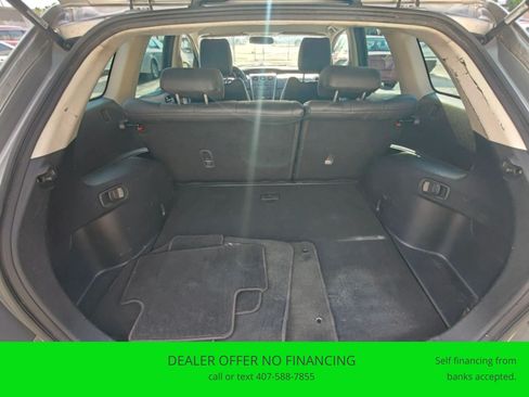 Used 2010 MAZDA CX-7 i Sport FWD image 13