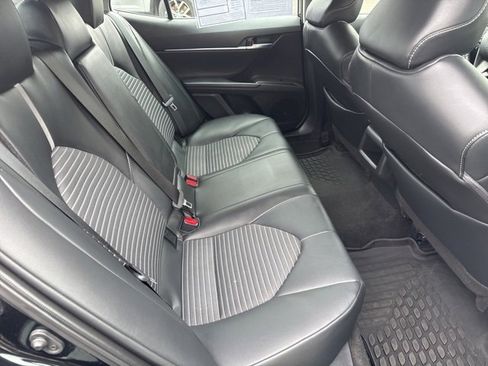 Used 2024 Toyota Camry SE image 26
