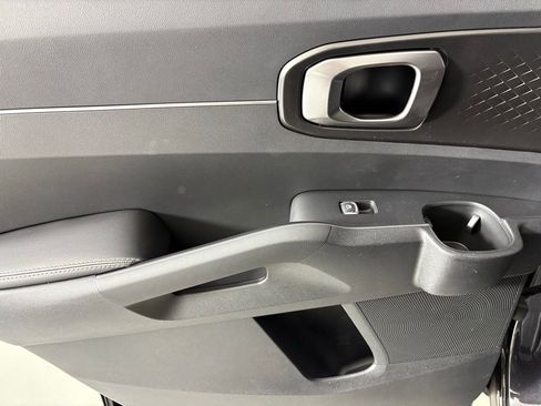 New 2026 Kia Sorento LX image 34